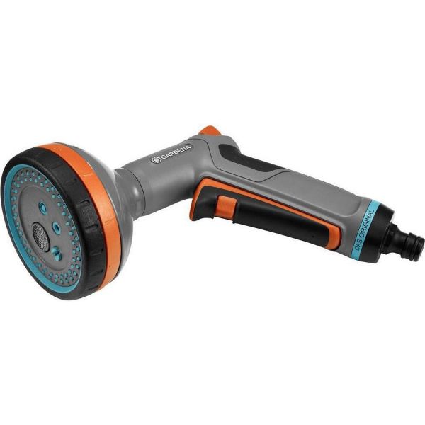 Flersprinklerpistol Gardena Comfort