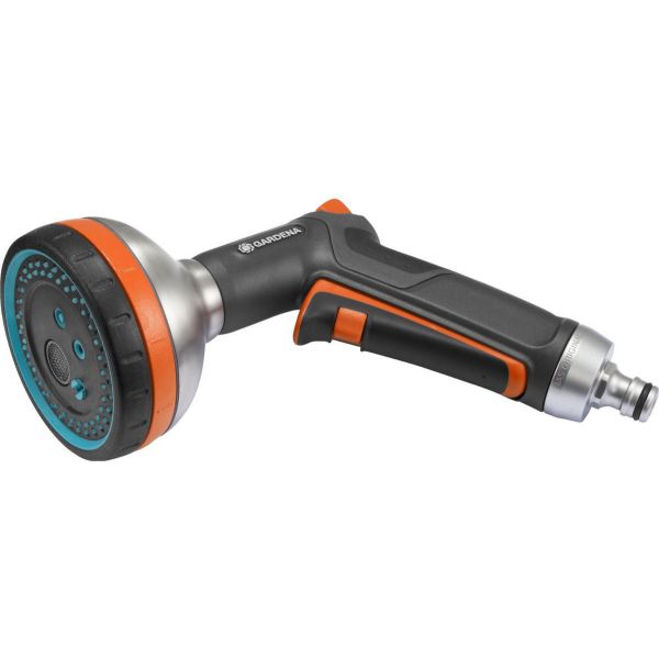 Flersprinklerpistol Gardena Premium