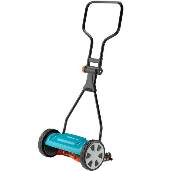 Sylindergressklipper Gardena Classic 330
