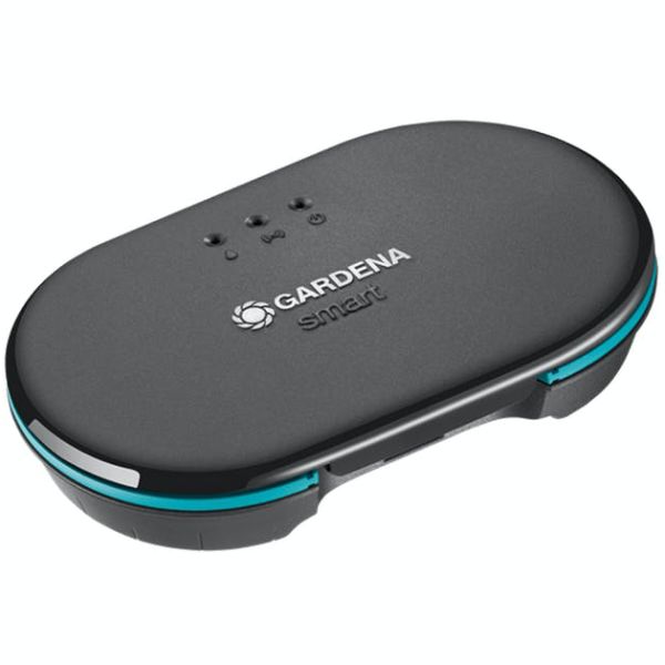 Kastelusarja Gardena Smart Irrigation Control