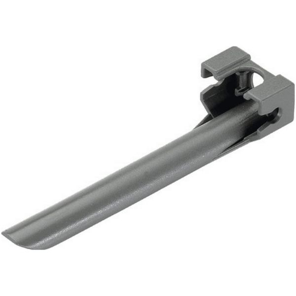Rørholder Gardena Micro-Drip-System 4,6 mm, 3-pakning