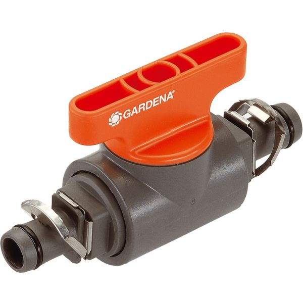 Reguleringsventil Gardena Micro-Drip-System 13 mm
