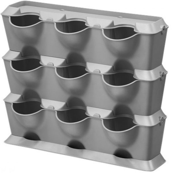 Planteholder Gardena NatureUp! vertikal