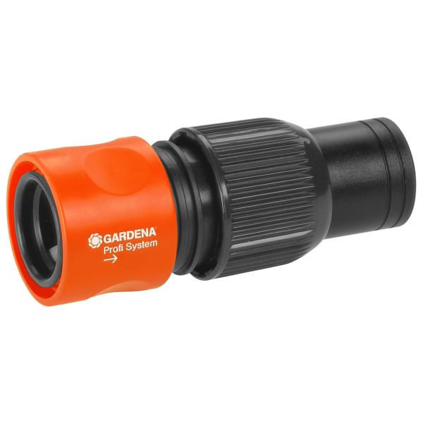 Slangkoppling Gardena Profi Maxi-Flow System 3/4"