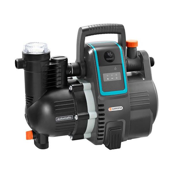 Painepumppu Gardena Smart 5000/5E