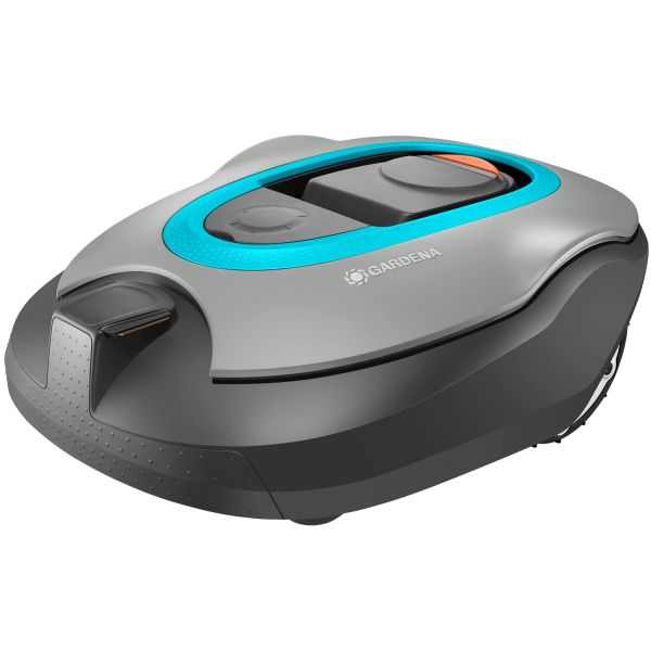 Robotgressklipper Gardena Smart SILENO Life 750