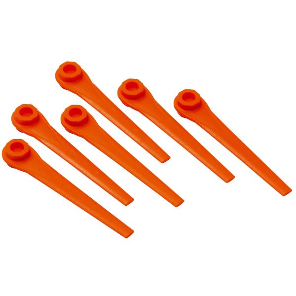 Trimmerknivar Gardena 5368-20 till AccuCut, 20-pack