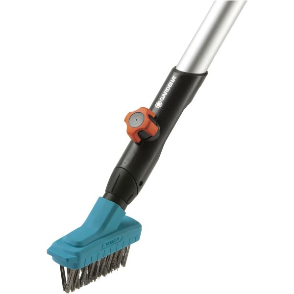 Saumaharja Gardena Combisystem Joint Brush M erikoisterästä, varrellinen
