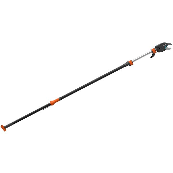 Toppsax Gardena StarCut 410 Plus teleskopisk