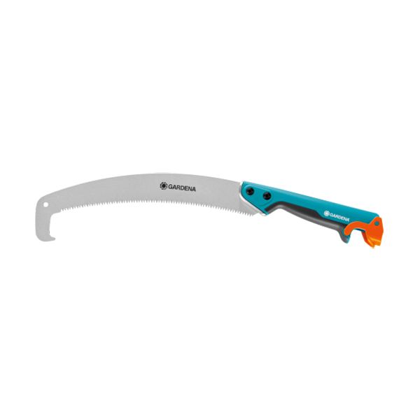 Hagesaks Gardena 300 PP bueformet