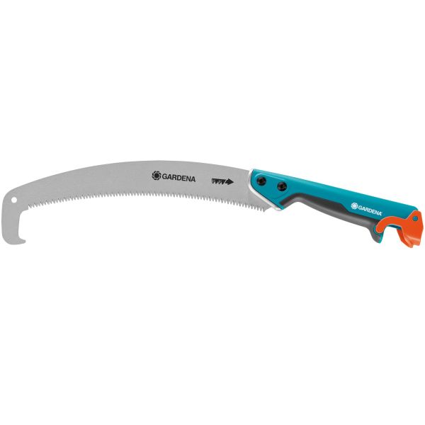 Hagesaks Gardena 300 P bueformet