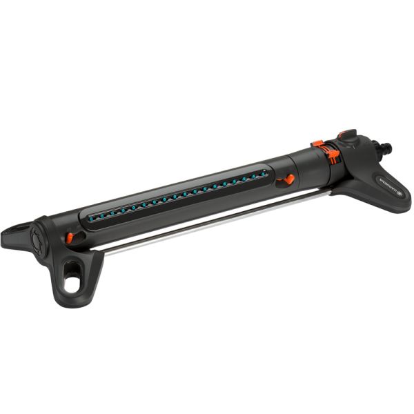 Vannspreder Gardena AquaZoom M