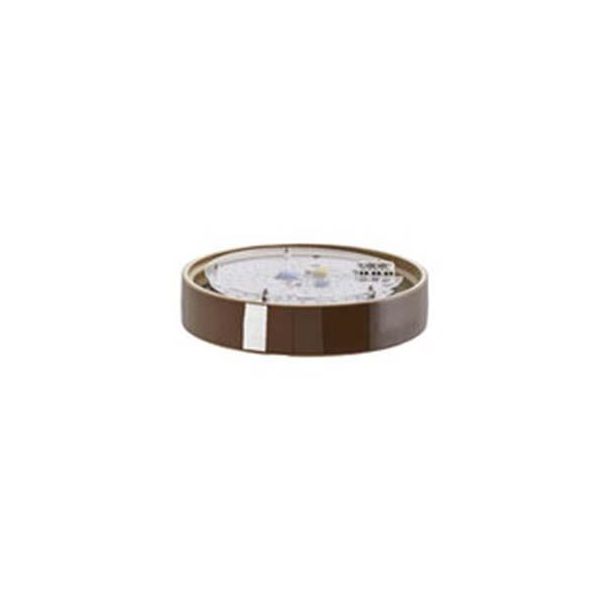 Sockel Ifö Electric 55752-800-14 13W, IP44, rak Brun