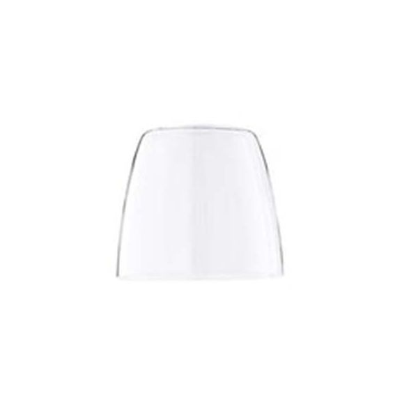 Glaskupa Ifö Electric Klara Ø146 mm Klarglas