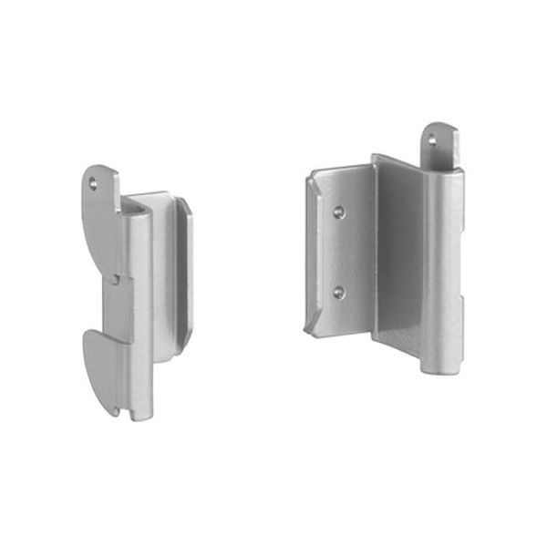 Vääntiöt Elfa 476180 kantokiskoon, platina