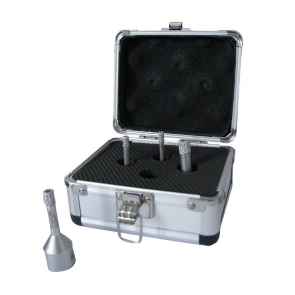 Diamantborrset Flexxtra FL1SET2 5-10 mm