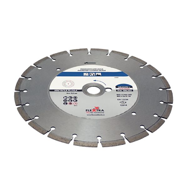 Diamantklinga Flexxtra 100325 300 mm