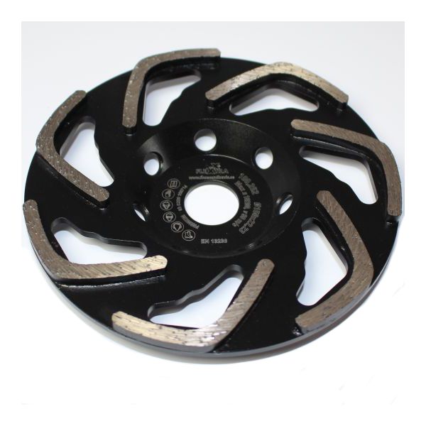 Slipskål Flexxtra 100262 150 mm