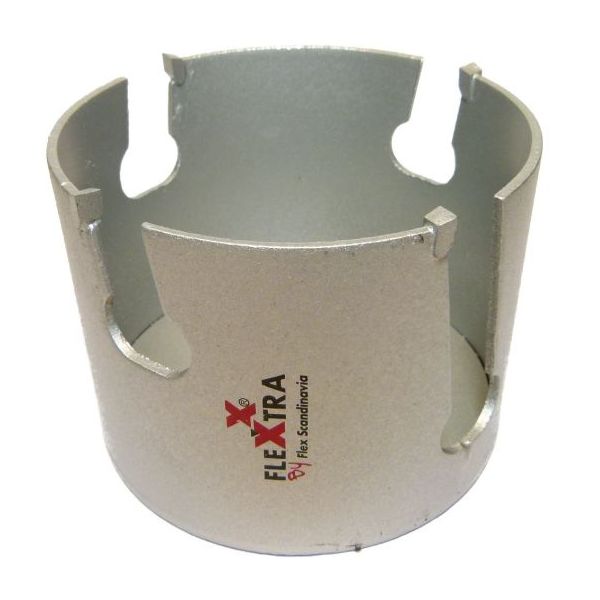 Hålsåg Flexxtra SHS09260 86 - 210 mm 92 mm