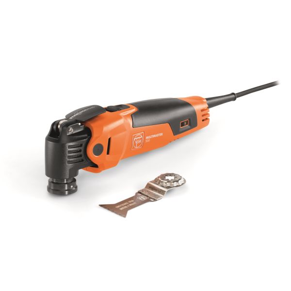 Multiverktyg Fein MultiMaster MM 500 Plus 350 W