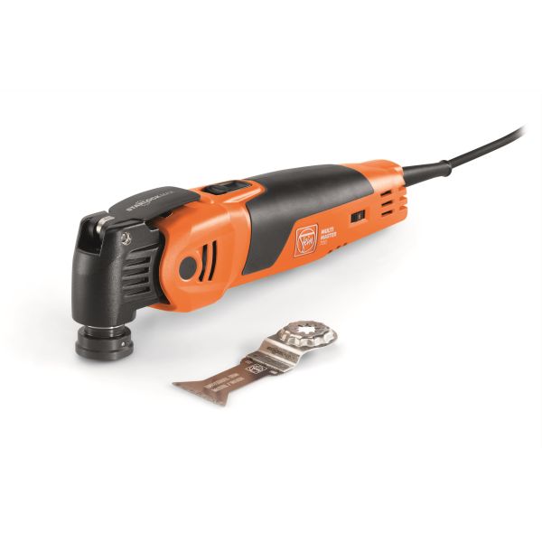 Multiverktyg Fein MultiMaster MM 700 Max 450 W