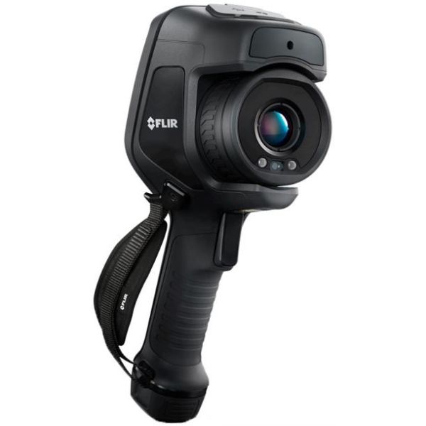 Värmekamera Flir E54-EST