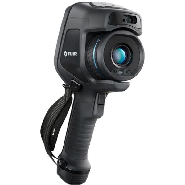 Värmekamera Flir E86-EST 42°