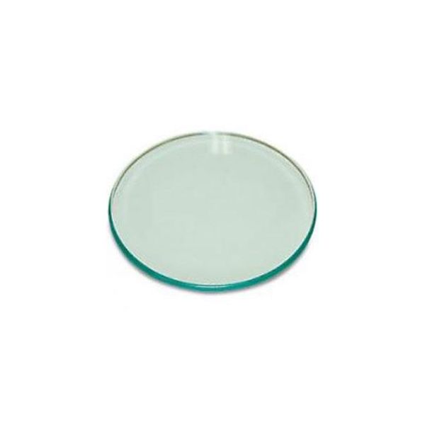 Beskyttelsesglass ESAB Reservglas runda gjennomsiktig, 50 mm