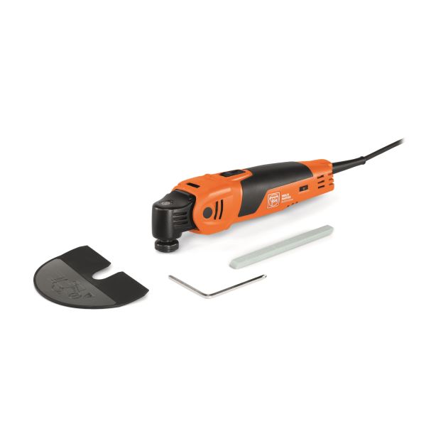 Multi verktøy Fein MultiMaster MM 700 1.7 Basic 450 W
