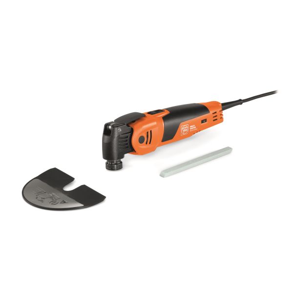 Multiverktyg Fein MultiMaster MM 700 1.7 Q Basic 450 W