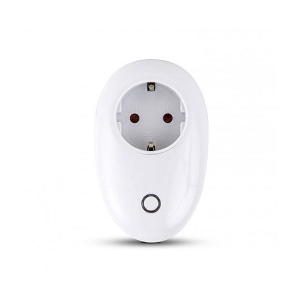 Strømbryter Housegard Note WP324NX smart