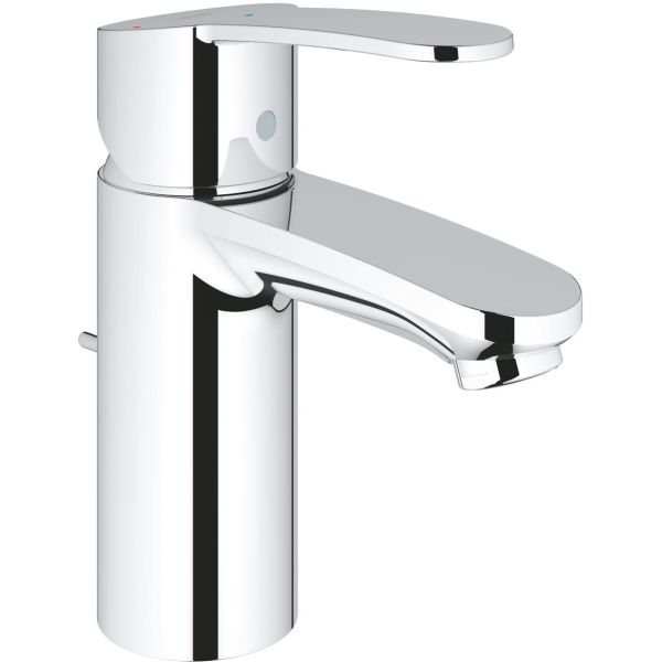 Tvättställsblandare Grohe Eurostyle Cosmopolitan ettgrepps