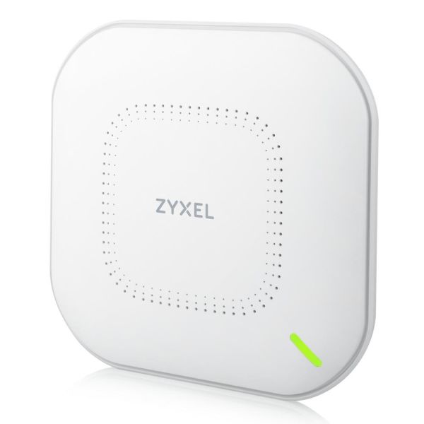Tilgangspunkt Zyxel NWA210AX-EU0102F hvit, 2975 Mbps