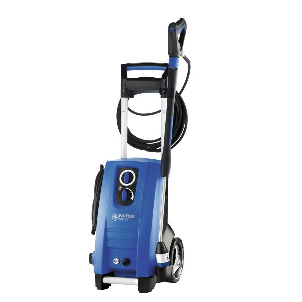 Högtryckstvätt Nilfisk MC 2C-120/520 T