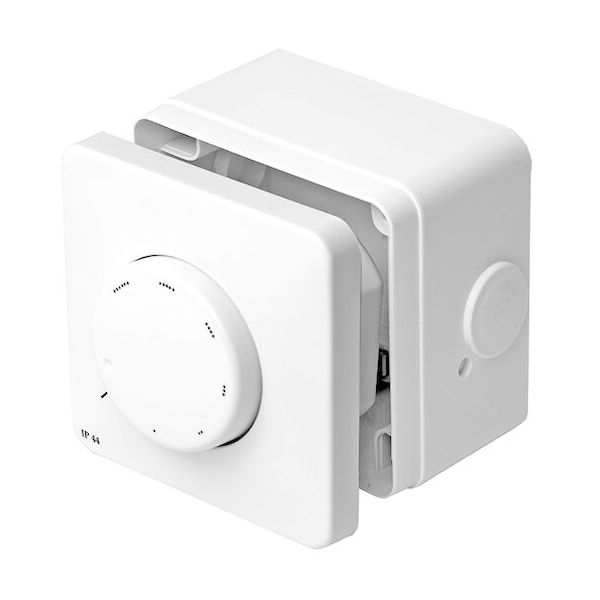 Varvtalsregulator PAX 8134