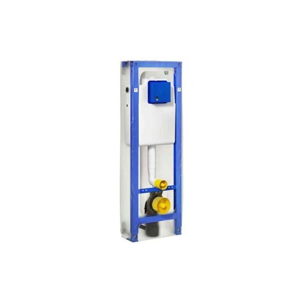 Säkerhetsplast Gustavsberg SafeBag 250 x 190 x 48 mm