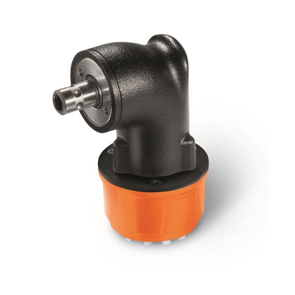 Vinkelhode Fein 64203008010 for skrutrekkere, QuickIN