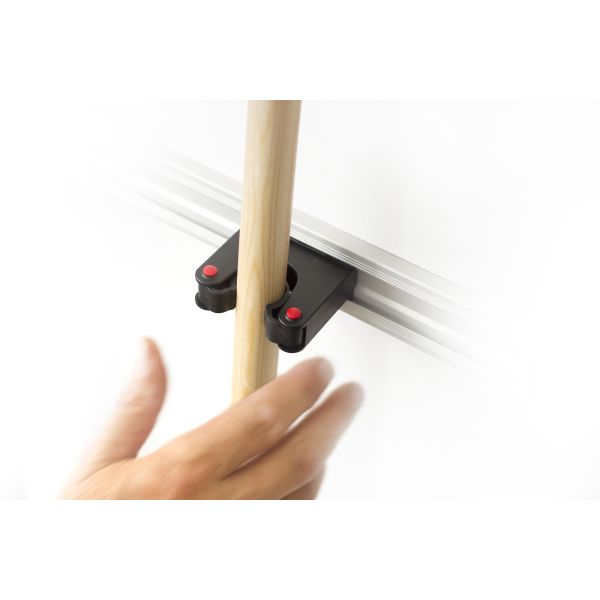 Redskapsholder Habo Toolflex 522 Ø30-40 mm, 2-pakning