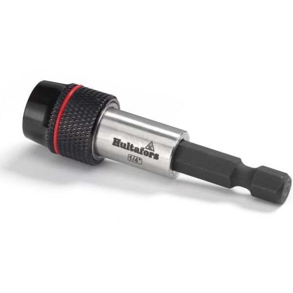 Bitshållare Hultafors BH 60 1/4"