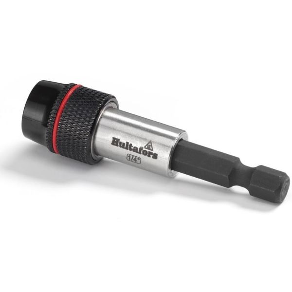 Bitshållare Hultafors BH 170 1/4"
