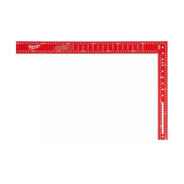 Tømmermansvinkel Milwaukee 4932472126 40x60 cm