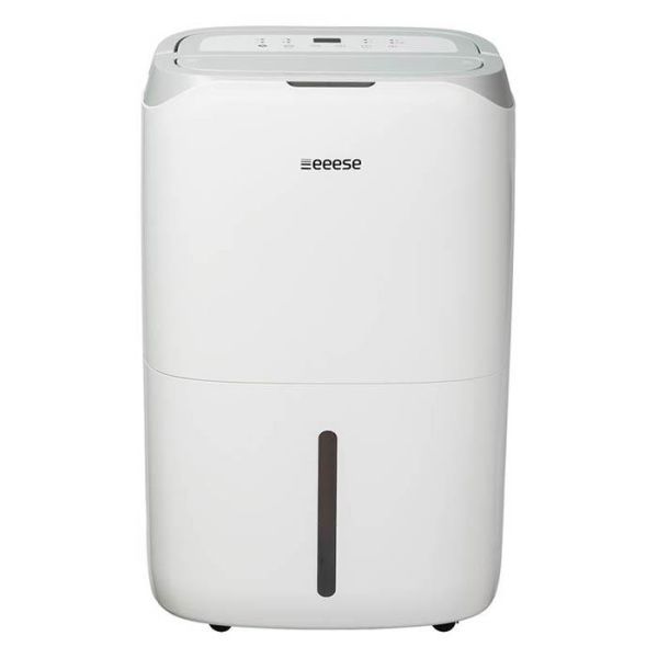 Avfuktare eeese Carl med luftrenare, 25 L, Wifi