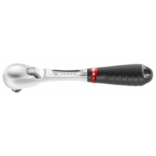 Skralleskaft Facom RL.161 1/4", 72 tenner