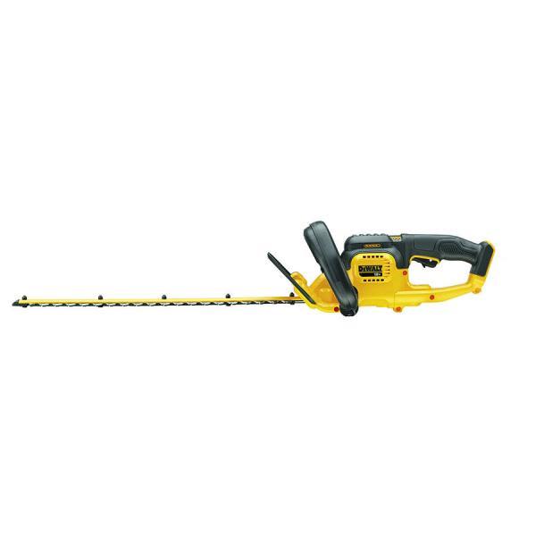 Häcksax Dewalt DCMHT563N-XJ utan batteri och laddare