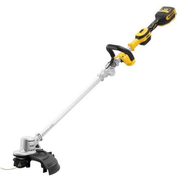 Grästrimmer Dewalt DCMST561N-XJ utan batteri och laddare