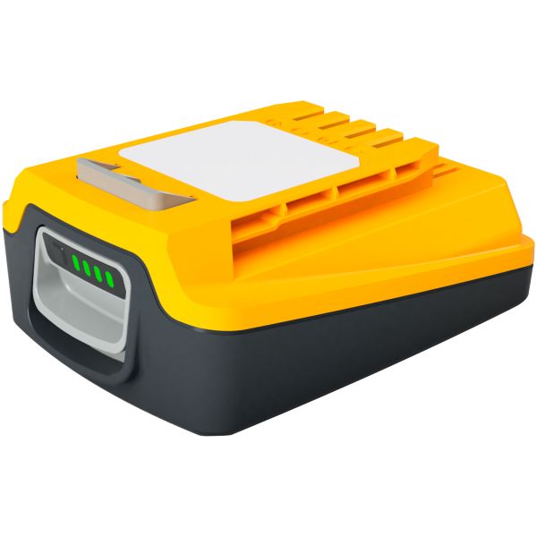 Batteri STIGA E 22 20V, 2,0Ah