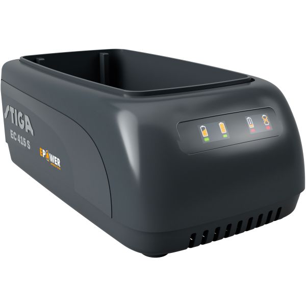 Standardladdare STIGA EC 415 S