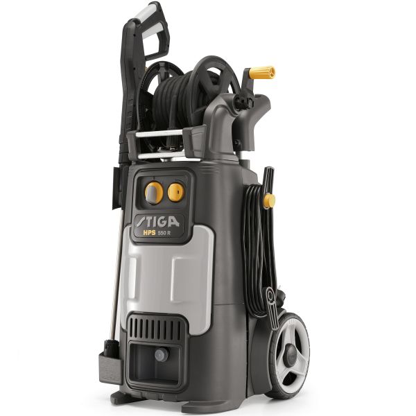 Högtryckstvätt STIGA HPS 550 R