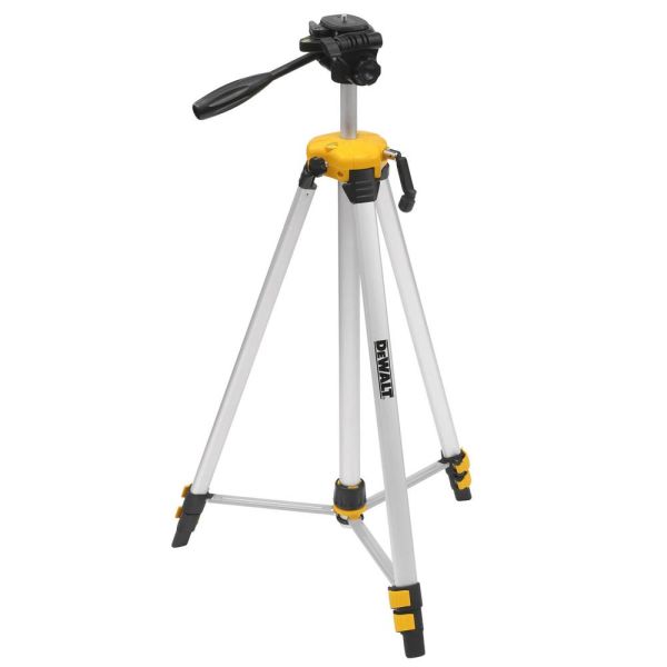 Laserstativ Dewalt DE0881T 1/4"