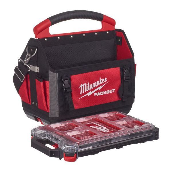 Verktøyveske Milwaukee 4932478810